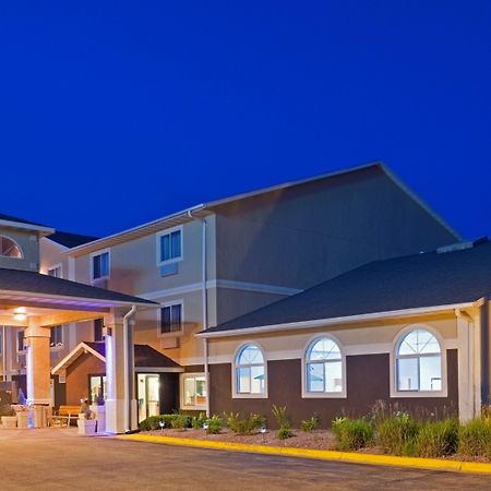 Holiday Inn Express Deforest By Ihg Zewnętrze zdjęcie