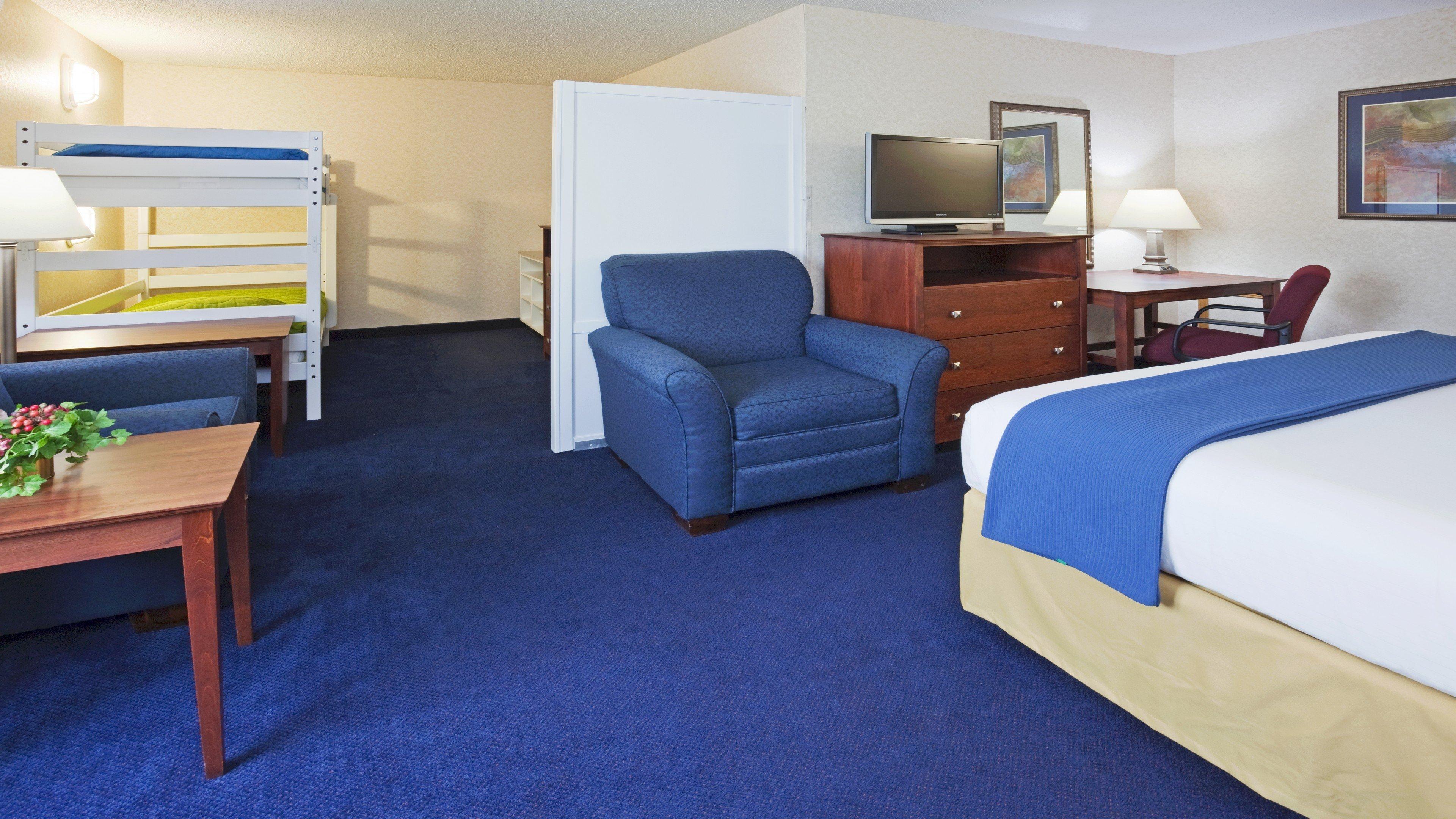 Holiday Inn Express Deforest By Ihg Zewnętrze zdjęcie