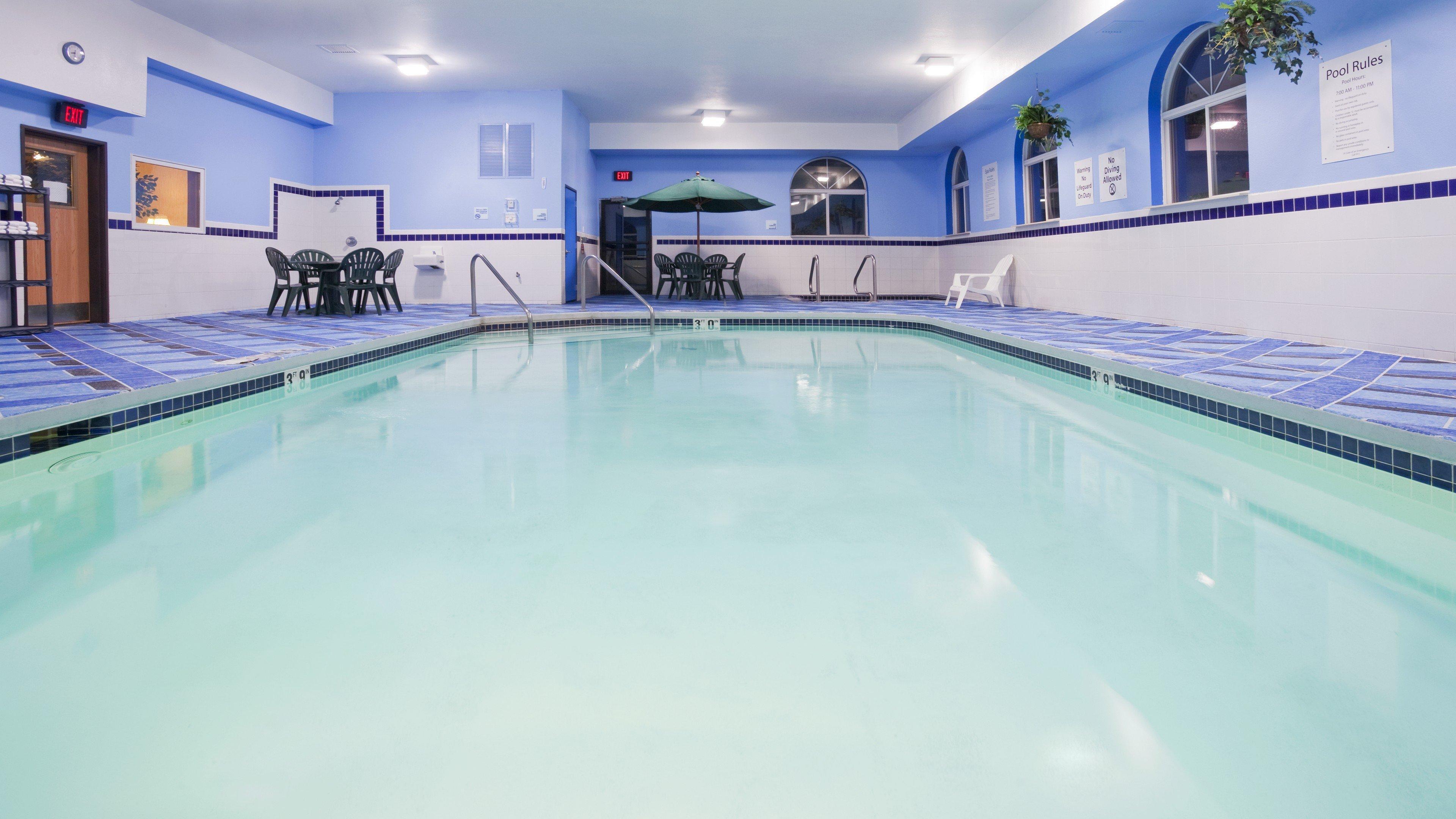 Holiday Inn Express Deforest By Ihg Zewnętrze zdjęcie
