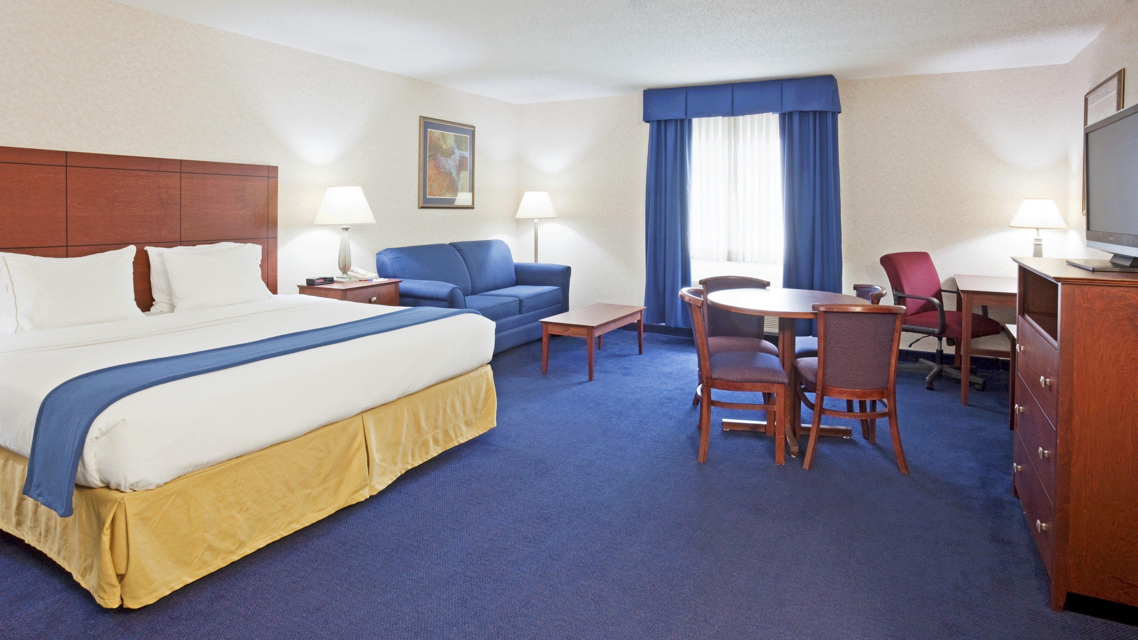 Holiday Inn Express Deforest By Ihg Pokój zdjęcie