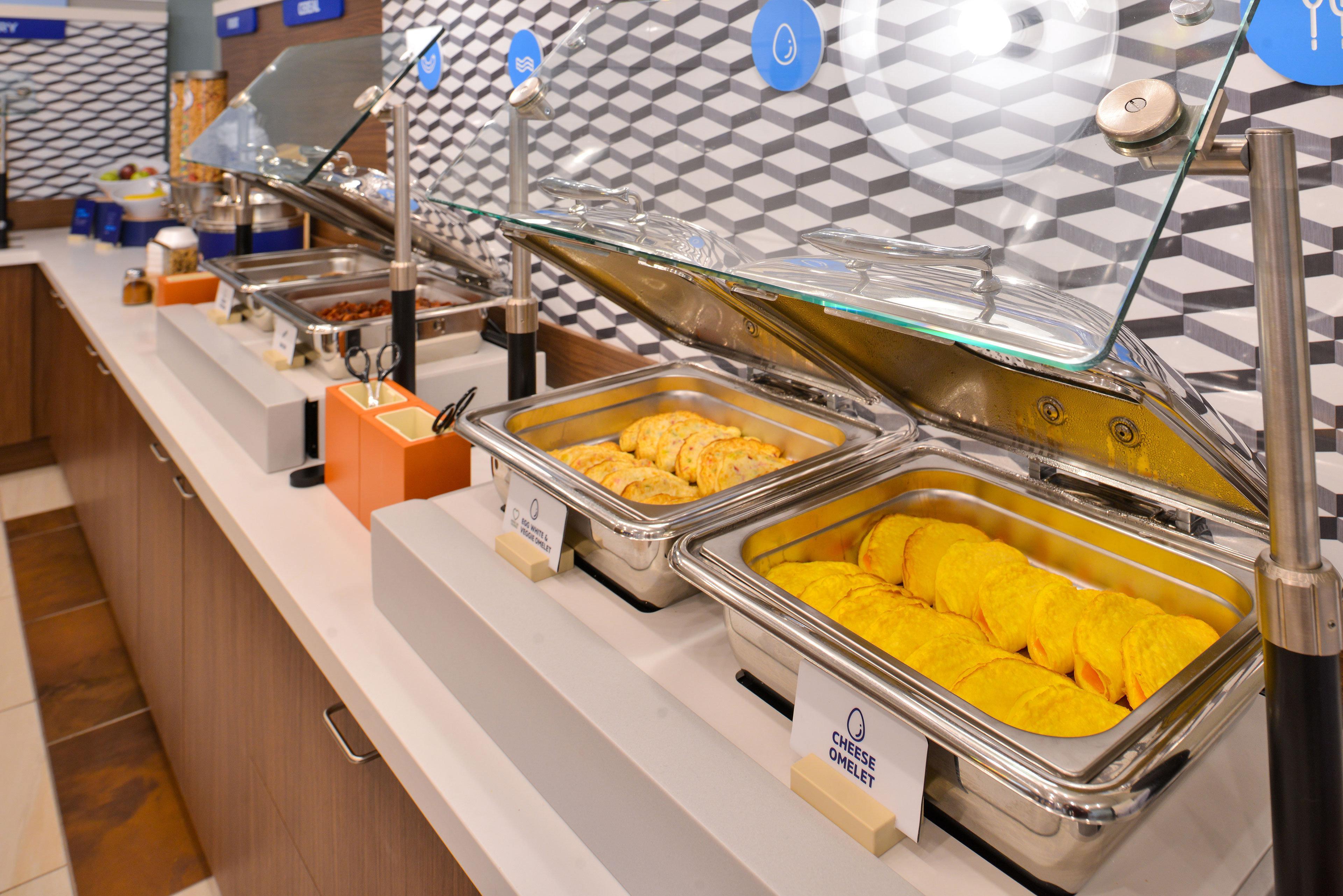 Holiday Inn Express Deforest By Ihg Zewnętrze zdjęcie