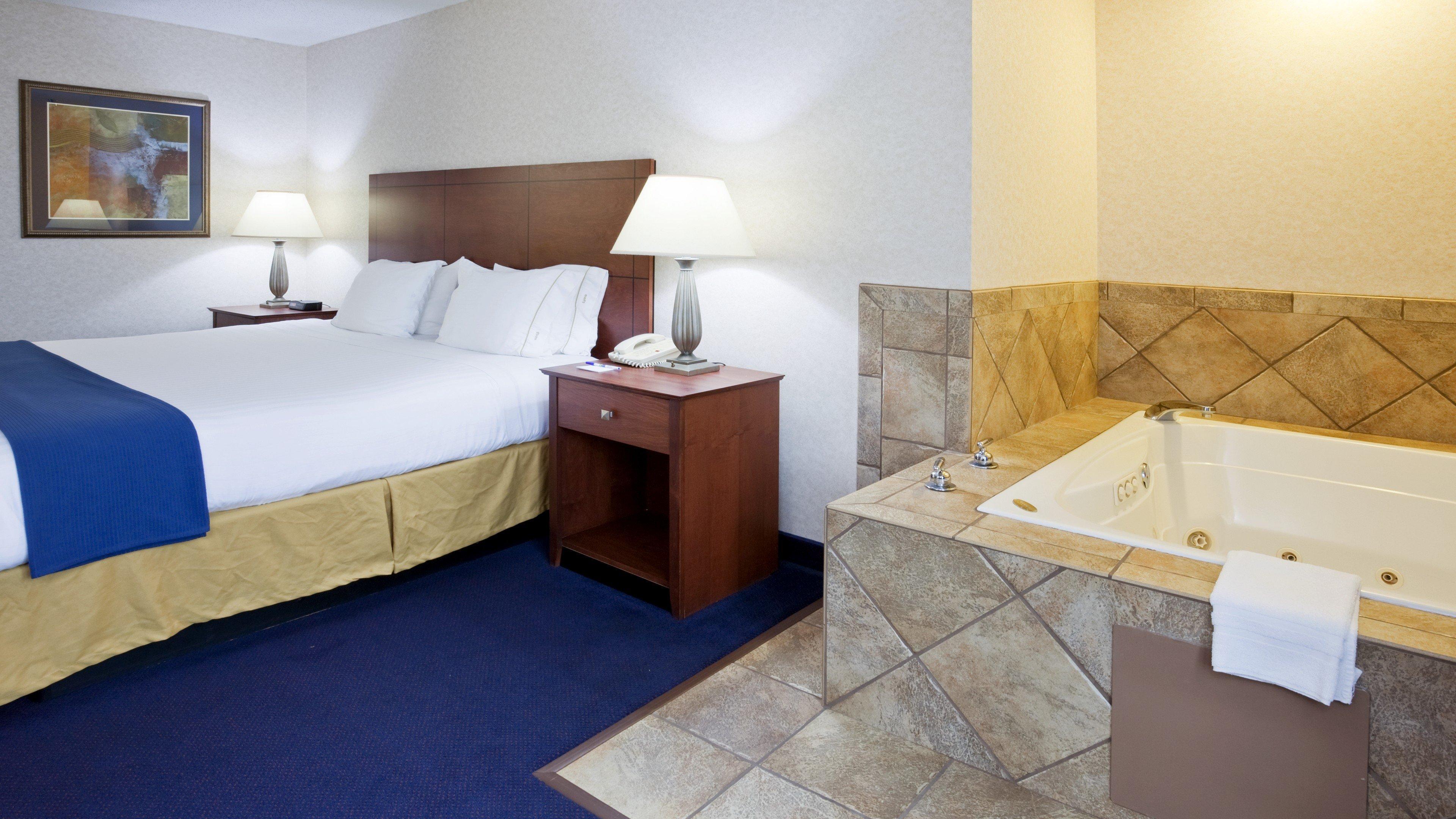 Holiday Inn Express Deforest By Ihg Zewnętrze zdjęcie