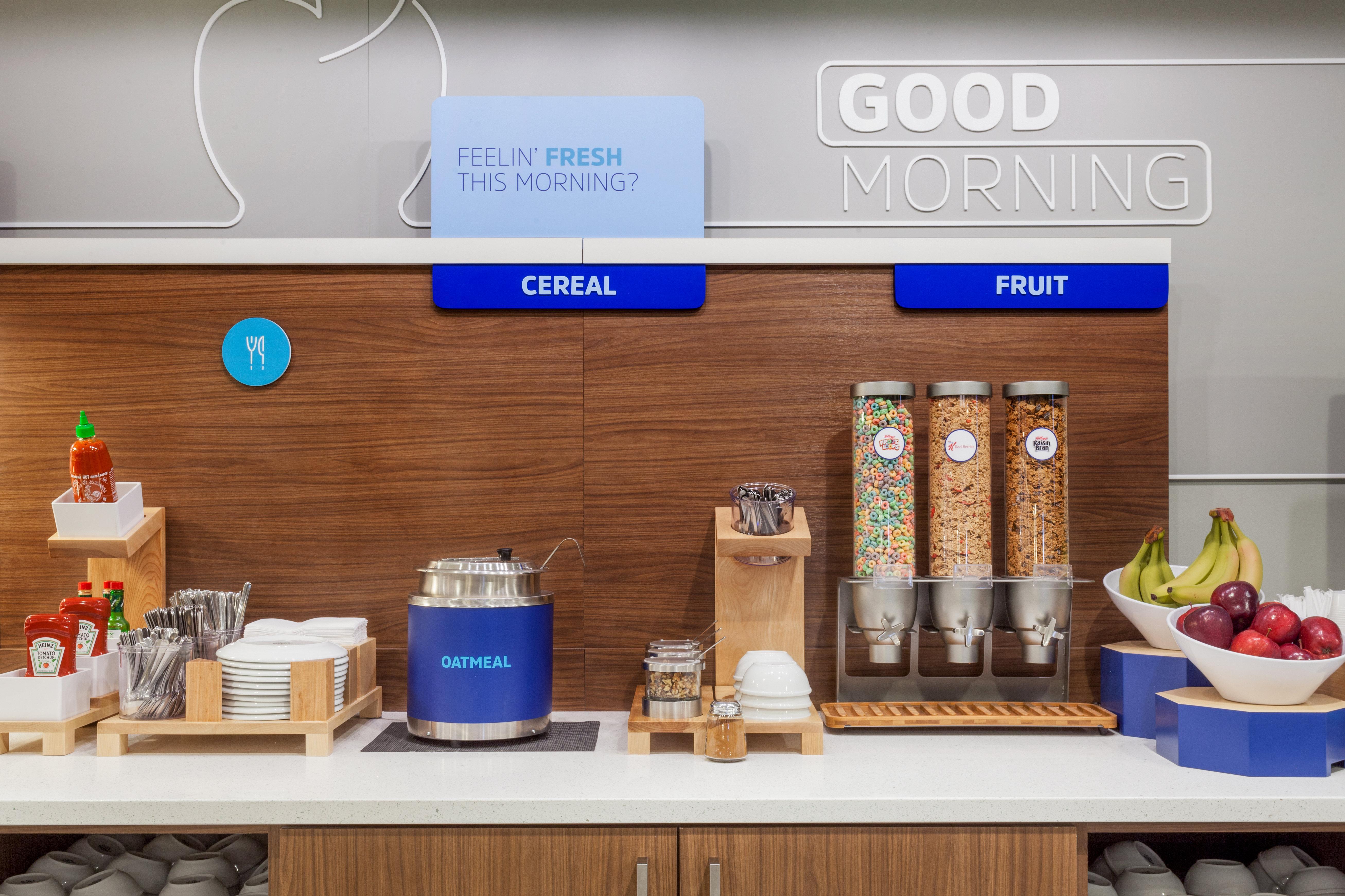 Holiday Inn Express Deforest By Ihg Zewnętrze zdjęcie