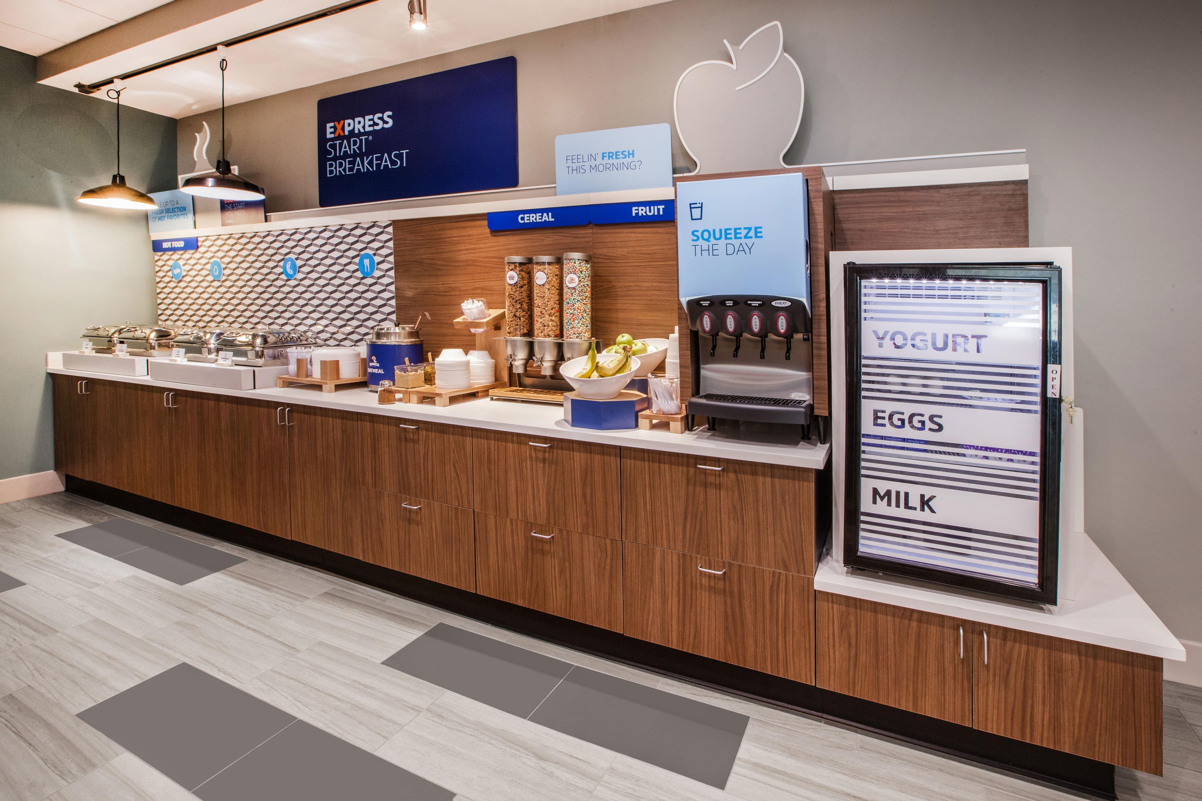 Holiday Inn Express Deforest By Ihg Zewnętrze zdjęcie