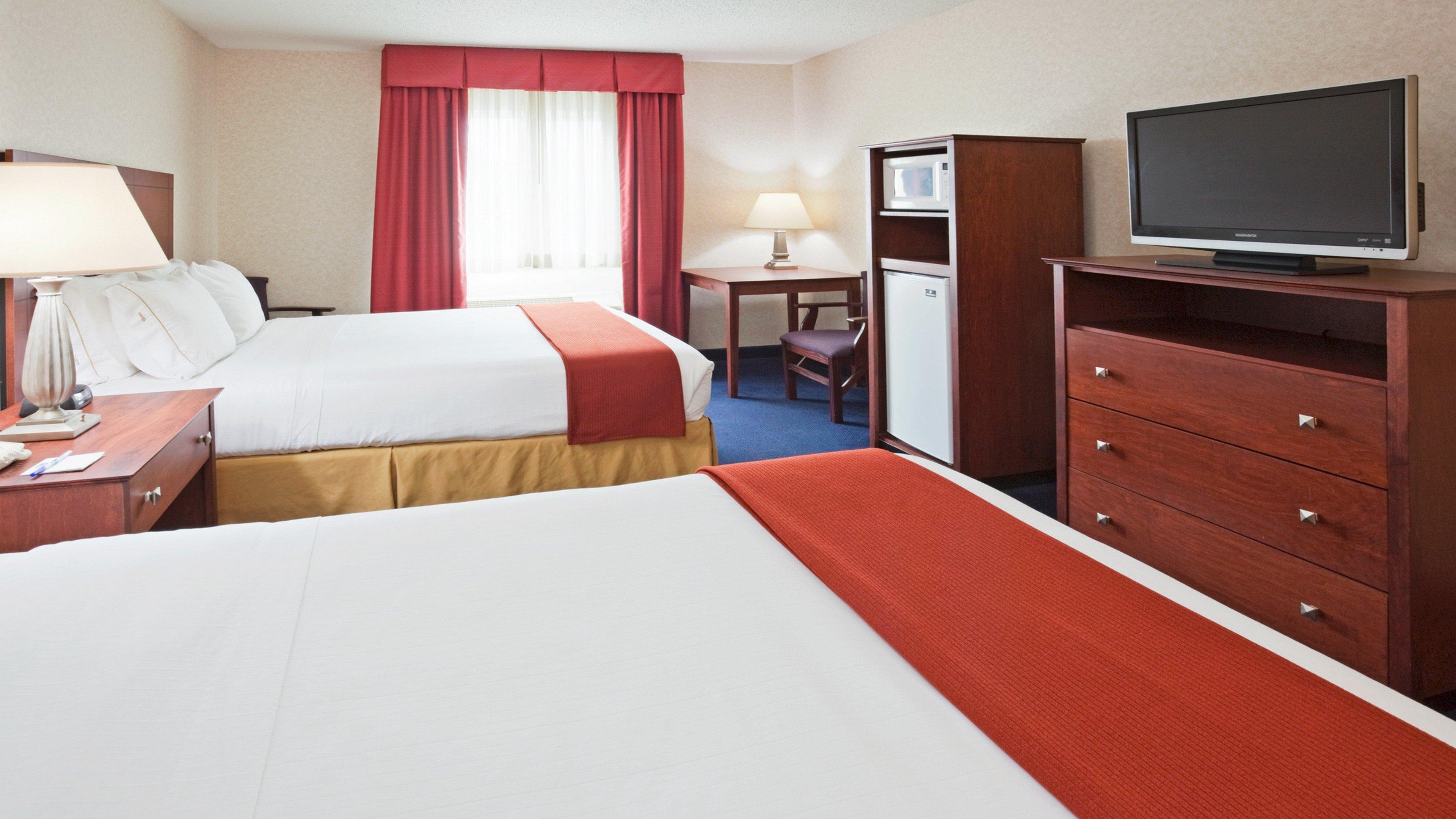Holiday Inn Express Deforest By Ihg Pokój zdjęcie