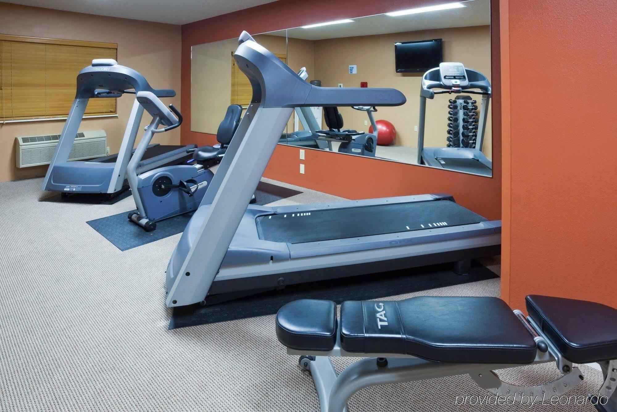 Holiday Inn Express Deforest By Ihg Zewnętrze zdjęcie